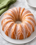 7Up Pound Cake