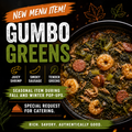 Gumbo Greens