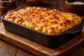 Mac N Cheese
