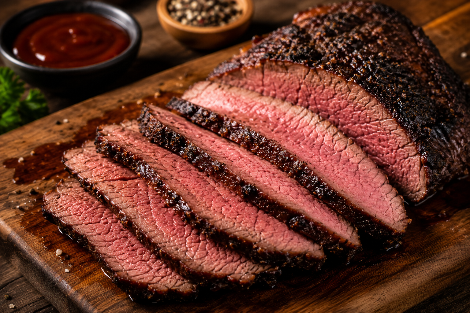 1 Meat Plate