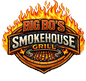 Big Bo's SmokeHouse Grill - Home