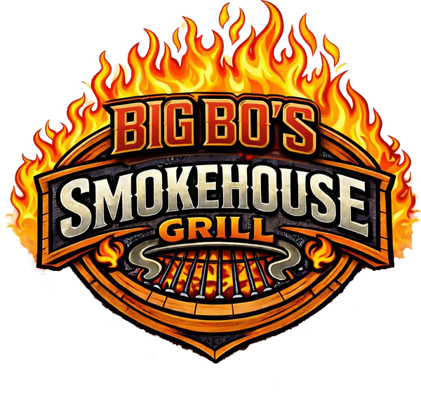 Big Bo's SmokeHouse Grill